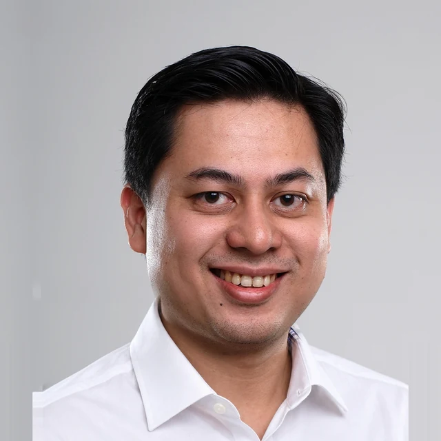 Nabil Basyuni