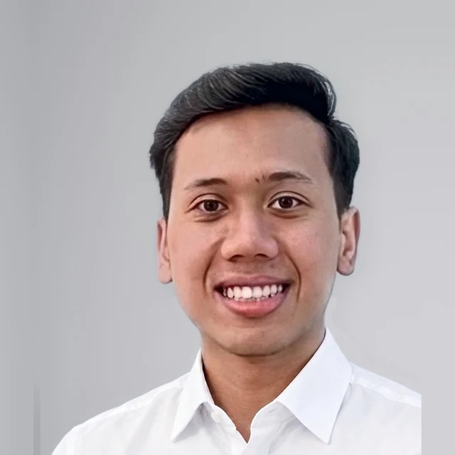 Muhammad Novan Eko Cahyono