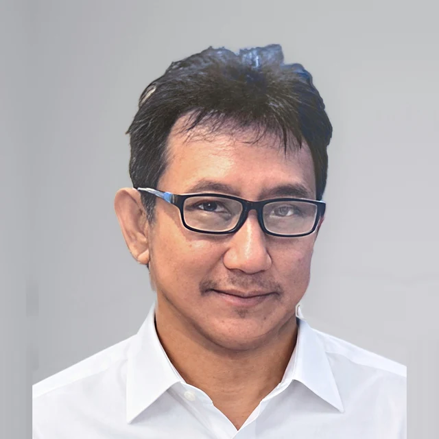 Teguh Hardiansah